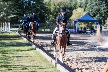 Bild 121 - Pony Akademie Turnier